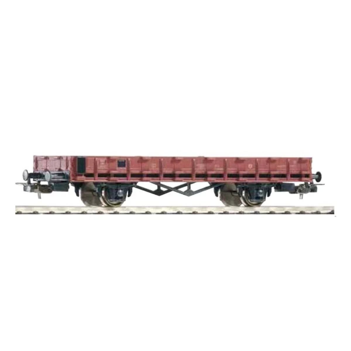 Piko 97122 Flat wagon, SNCF Piko 97122 Flat wagon, SNCF