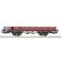 Piko 97122 Flat wagon, SNCF Piko_97122-Piko 97122 Flat wagon, SNCF