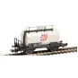 Piko 97123 Axle Tank Wagon, SNCF, TOTAL Piko_97123-Piko 97123 Axle Tank Wagon, SNCF, TOTAL