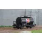 Piko 97123 Axle Tank Wagon, SNCF, TOTAL Piko_97123-Piko 97123 Axle Tank Wagon, SNCF, TOTAL