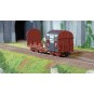 Piko_97132-Piko 97132 Shimmers 723 flat wagon, SNCF