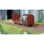 Piko 97132 Wagon plat Shimmers 723, SNCF Piko Piko_97132 - 4 Piko_97132-Piko 97132 Wagon plat Shimmers 723, SNCF