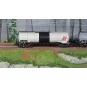 Piko_97306-Piko 97306 Set 2 wagons citerne à bogies, SNCF, Millet - Total