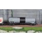Piko_97306-Piko 97306 Set of 2 bogie tank wagons, SNCF, Millet - Total