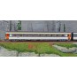 Piko_97309-Piko 97309 Set of 2 Corail VU passenger cars, 1st class, 2nd class, SNCF