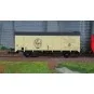 Piko 97307 Set de 2 wagons bières d'Alsace, SNCF, Kronenbourg et Les Brasseurs de Gayant Piko Piko_97307 - 2 Piko_97307-Piko 97307 Set de 2 wagons bières d'Alsace, SNCF, Kronenbourg et Les Brasseurs de Gayant