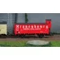 Piko 97307 Set of 2 beer wagons from Alsace, SNCF, Kronenbourg and ... Piko_97307-Piko 97307 Set of 2 beer wagons from Alsace, SNCF, Kronenbourg and Les Brasseurs de Gayant