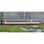 Piko_97310-Piko 97310 Set of 2 Corail VU passenger cars, 2nd class, SNCF