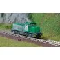 Piko 94004 Diesel locomotive G1206, SNCF, cap logo, FRET, N - 1/160 Piko_94004-Piko 94004 Diesel locomotive G1206, SNCF, cap logo, FRET, N - 1/160