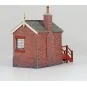 Metcalfe PO430 Maquette, Petit poste de signalisation Metcalfe MET-PO430 - 4 MET-PO430-Metcalfe PO430 Maquette, Petit poste de signalisation