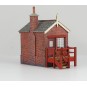 MET-PO430-Metcalfe PO430 Maquette, Petit poste de signalisation