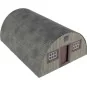 Metcalfe PO415 Maquette, Cabane Nissen Metcalfe MET-PO415 - 3 MET-PO415-Metcalfe PO415 Maquette, Cabane Nissen