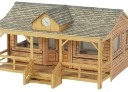 - Metcalfe - MET-PO410