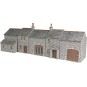 MET-PO259-Metcalfe PO259 Maquette, Petite maison en pierre Crofter's Cottage