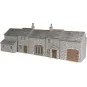 Metcalfe PO259 Model Kit, Small Stone House Crofter's Cottage MET-PO259-Metcalfe PO259 Model Kit, Small Stone House Crofter's Cottage