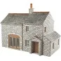 Metcalfe PO259 Model Kit, Small Stone House Crofter's Cottage MET-PO259-Metcalfe PO259 Model Kit, Small Stone House Crofter's Cottage