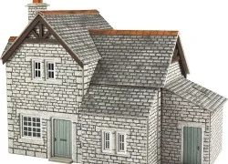 - Metcalfe - MET-PO258