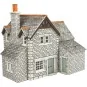 Metcalfe PO258 Maquette, Petite maison de jardinier, en pierre Metcalfe MET-PO258 - 2 MET-PO258-Metcalfe PO258 Maquette, Petite maison de jardinier, en pierre