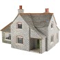 MET-PO257-Metcalfe PO257 Model Kit, Country House, Stone