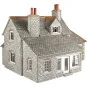 MET-PO257-Metcalfe PO257 Maquette, Maison de campagne, en pierre