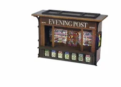 - Metcalfe - MET-PO517