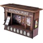 MET-PO517-Metcalfe PO517 Model Kit, Newsstand