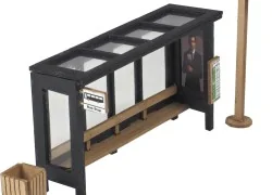 - Metcalfe - MET-PO525