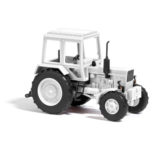 Busch_60262-Busch 60262 Belarus MTS-82 Tractor, Assembly Kit