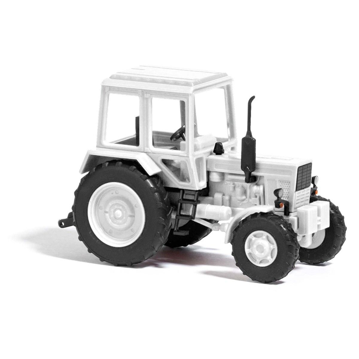 Busch 60262 Belarus MTS-82 Tractor, Assembly Kit - Busch_60262