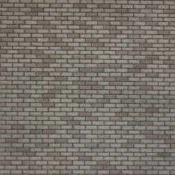 Metcalfe M0052 Model Kit, Sheets of Cut Stone - MET-M0052