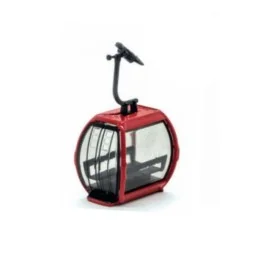 Jaegerndorfer 82001 Ski lift, red egg for ski lift - Jaegerndorfer ...