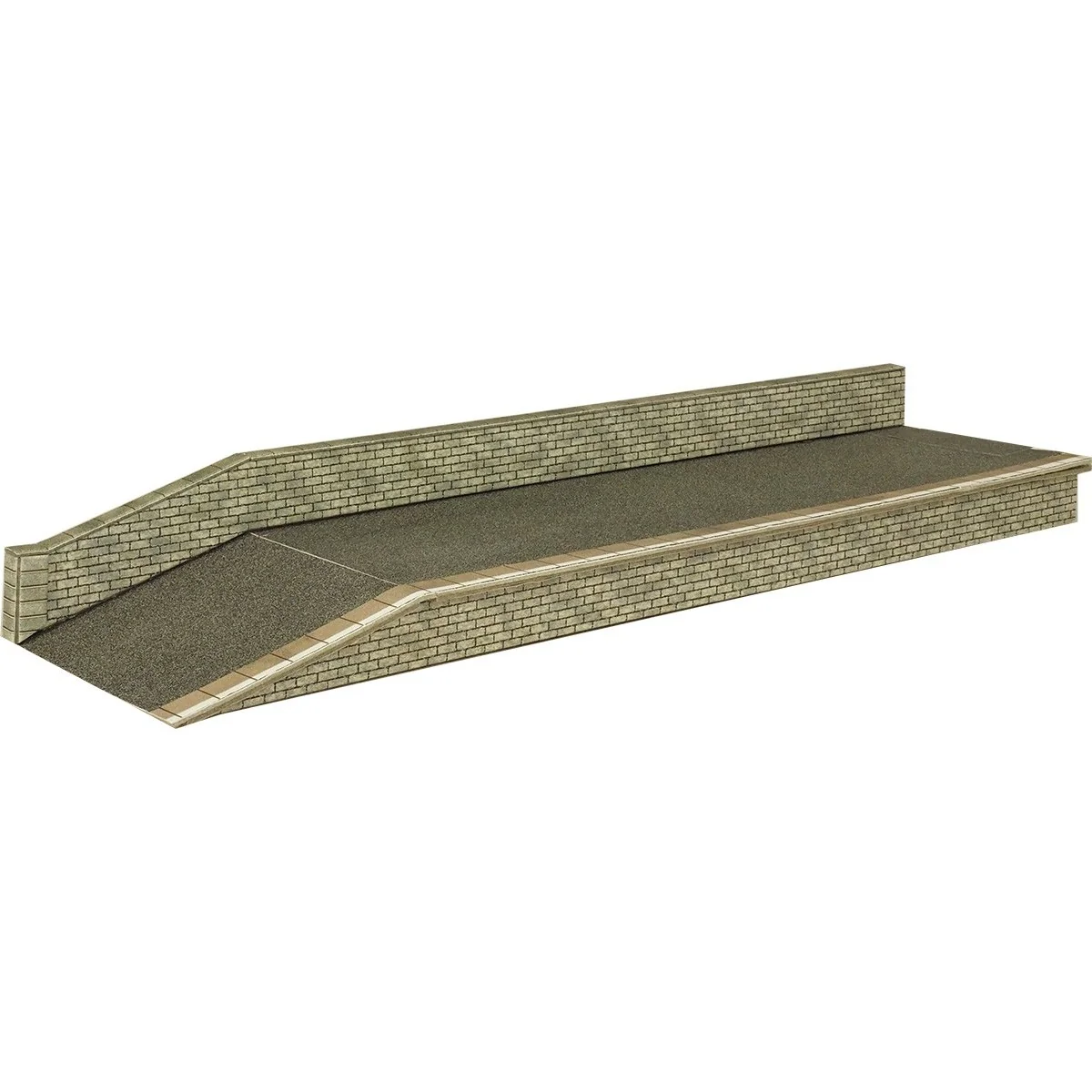 Metcalfe PO235 Maquette, Plateforme modulable en pierres Metcalfe MET-PO235 - 2 Metcalfe PO235 Maquette, Plateforme modulable en pierres Metcalfe MET-PO235 - 2