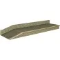 Metcalfe PO235 Maquette, Plateforme modulable en pierres Metcalfe MET-PO235 - 2 MET-PO235-Metcalfe PO235 Maquette, Plateforme modulable en pierres