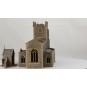 MET-PO226-Metcalfe PO226 Maquette, Eglise paroissiale