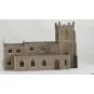 MET-PO226-Metcalfe PO226 Maquette, Eglise paroissiale