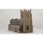 MET-PO226-Metcalfe PO226 Model, Parish Church