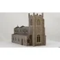 MET-PO226-Metcalfe PO226 Maquette, Eglise paroissiale