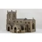 Metcalfe PO226 Model, Parish Church MET-PO226-Metcalfe PO226 Model, Parish Church