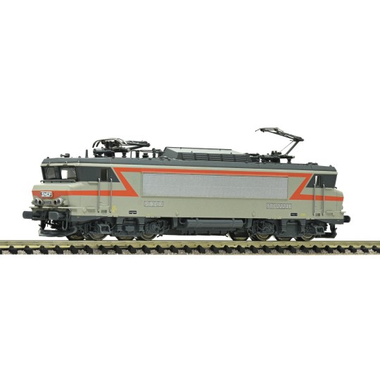Fle_7570014-Fleischmann 7570014 BB 22241 electric locomotive, SNCF, digital sound, N scale