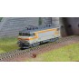 Fle_7570014-Fleischmann 7570014 BB 22241 electric locomotive, SNCF, digital sound, N scale