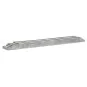 HC2104-Heico HC2104 Loading for wagon, concrete sleepers, 205x29mm