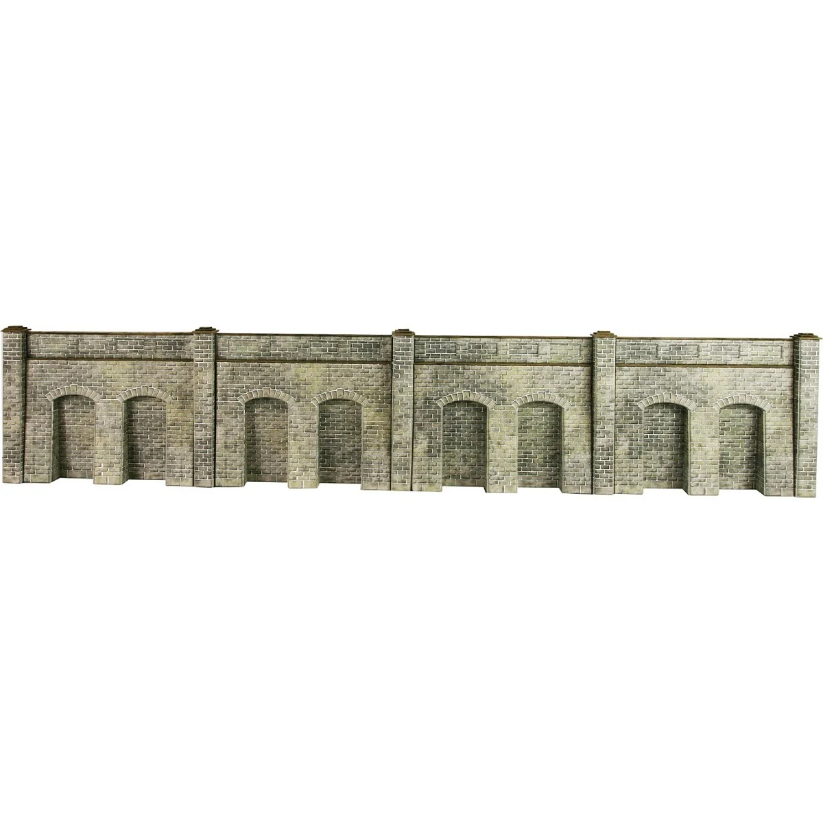 Metcalfe PO245 Model Kit, Stone Retaining Wall Metcalfe PO245 Model Kit, Stone Retaining Wall
