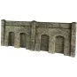 Metcalfe PO245 Maquette, Mur de soutènement en pierre Metcalfe MET-PO245 - 2 MET-PO245-Metcalfe PO245 Maquette, Mur de soutènement en pierre