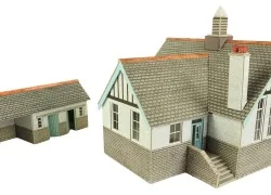 - Metcalfe - MET-PO253