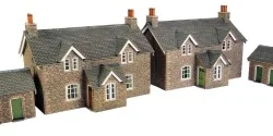 Metcalfe PO255 Maquette, Ecole de village Metcalfe MET-PO255 - 1