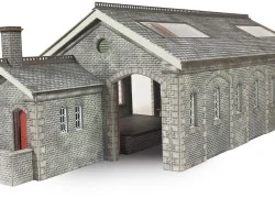 - Metcalfe - MET-PO336