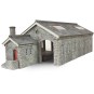 MET-PO336-Metcalfe PO336 Maquette, Dépôt de marchandises Settle-Carlisle