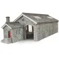Metcalfe PO336 Maquette, Dépôt de marchandises Settle-Carlisle Metcalfe MET-PO336 - 1 MET-PO336-Metcalfe PO336 Maquette, Dépôt de marchandises Settle-Carlisle