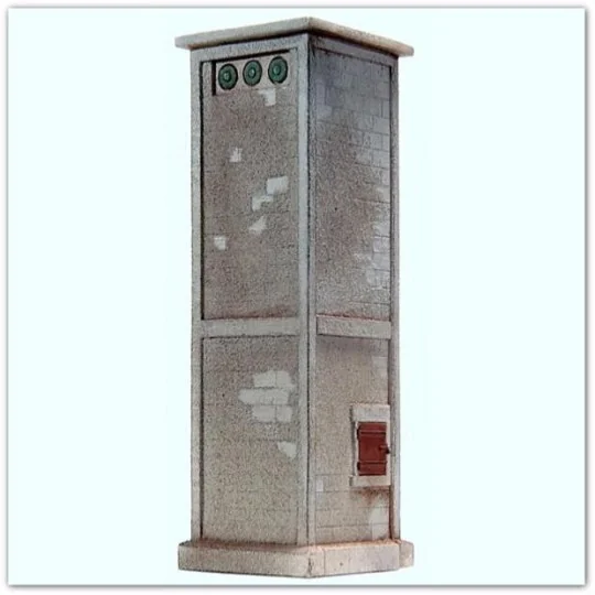 Arti_10.201-Artitec 10.201 Kit transformateur Français