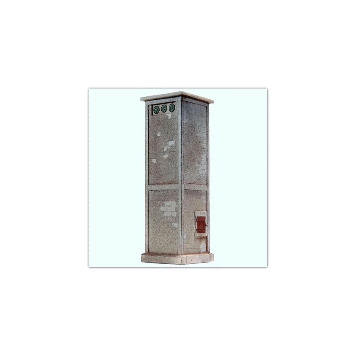 Artitec 10.201 French Transformer Kit - Artitec - Arti_10.201 Artitec 10.201 French Transformer Kit - Artitec - Arti_10.201